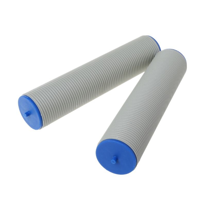 DIY Paint Runner Pro Roller Brush Handle Tool Office Room Wall Painting Decor Home Garden Tool Roller Paint Brush Set