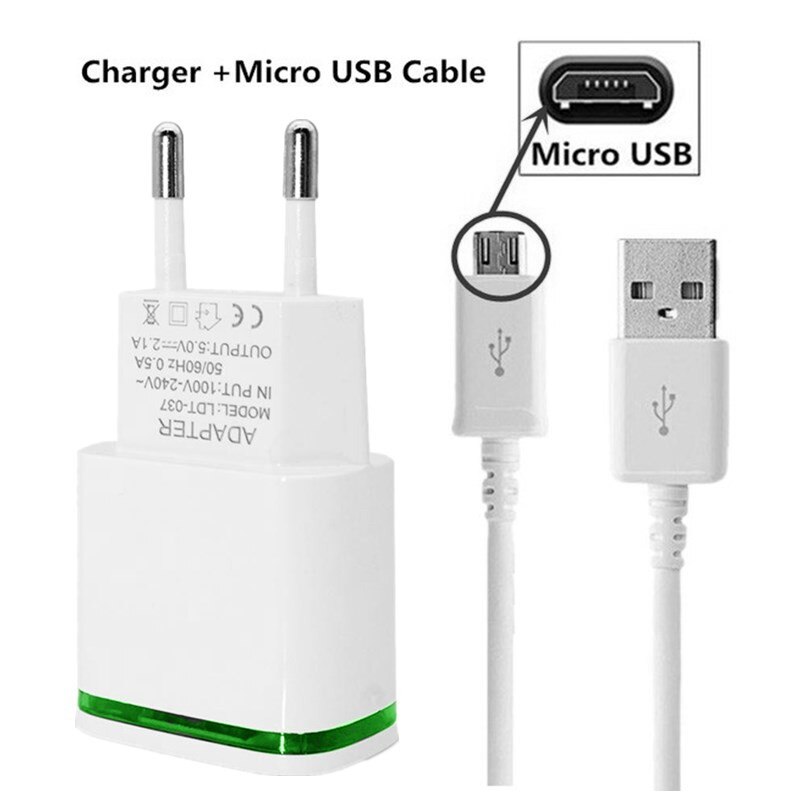 Cabo de carregador rápido 2.1a, cabo de carregamento para huawei honor 10 i lite 20 pro mate 20 lite 30 pro 10 lite micro usb tipo c p20 p30 lite pro: charger-1M micro usb