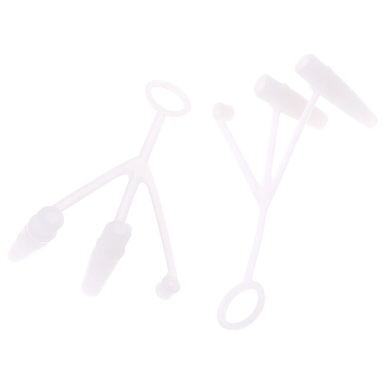 1Pc Inflating Needle Kits Needle Hose Sports Ball Basketball Football Volleyball Bike Tire Tube Inflator Kit Air Pump Tool