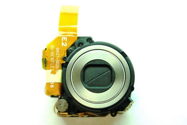 90% Digitale Camera Zoomlens Geen Ccd Voor Sony S650 S700 S730