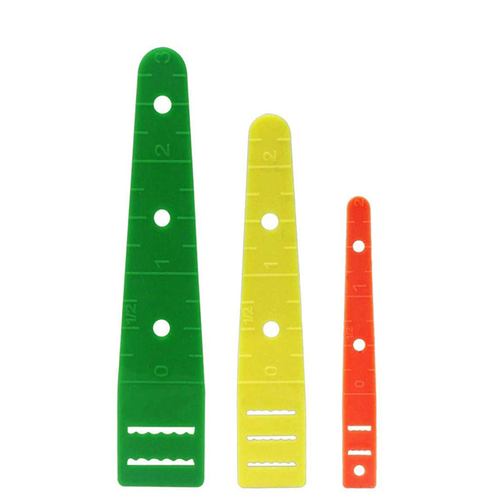 Drawstring Threader Tool Set Sewing Loop Flexible Long Drawstring Threader Turner Hook Metal Tweezers for Knitting Pants Crafts: Type 3