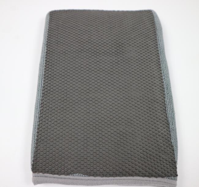 Biltvätt magisk lera bar mitt bil lerduk auto vård rengöringshandduk mikrofiber svamp pad lerduk