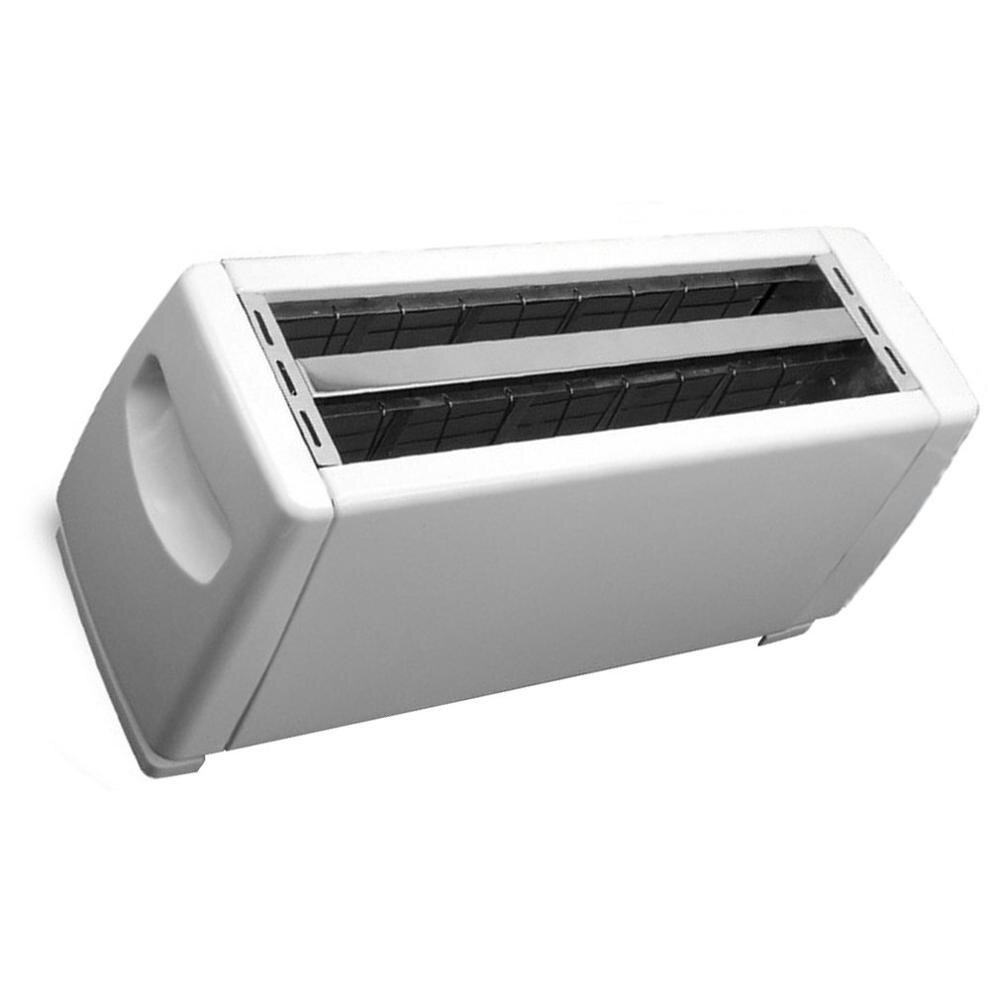 Aamiaiskone kotitalouksien automaattiset leipäpaikat aamiaisen leipäkoneeseen 4 viipaletta leivänpaahdin monitoiminen