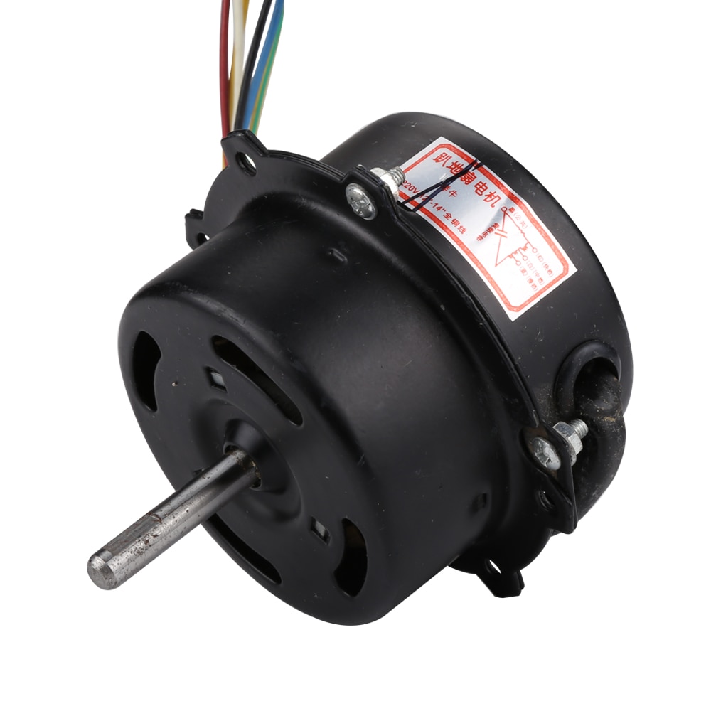 12-zoll Elektrische Boden Fan Motor- - 12 &amp;quot;Rotierenden Kopf Motor- für ...
