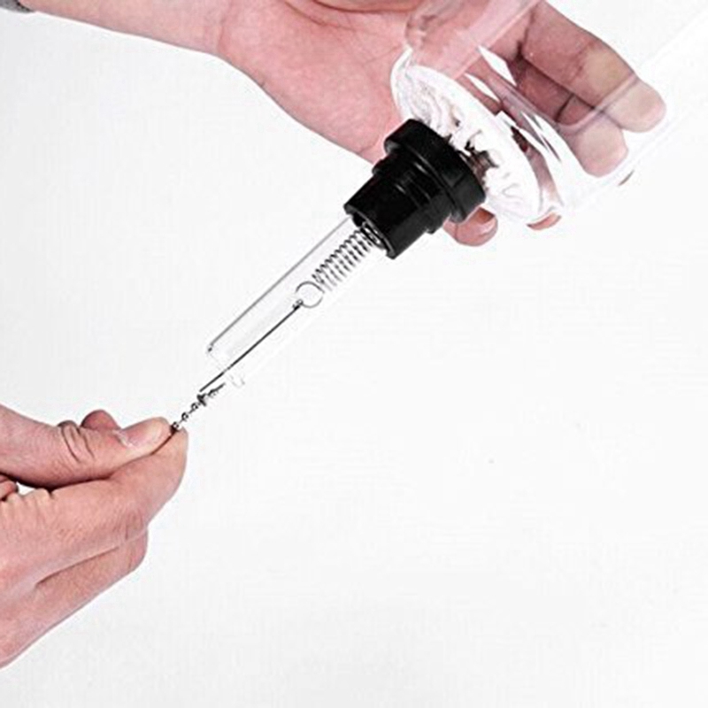 Filtro de repuesto de tela de sifón de café para Hario Syphon, Yama Siphon y otra cafetera de sifón, cafetera de sifón de equilibrio,