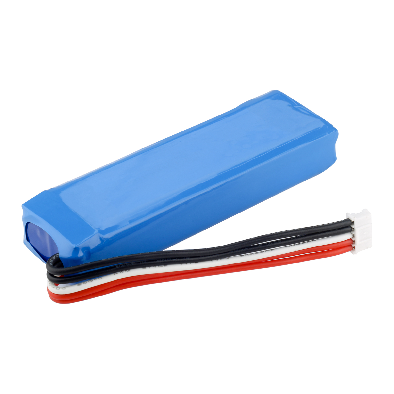 3.7V 6000mAh Battery For JBL Charge 2+ Charge 2 Plus GSP1029102 MLP912995-2P Portable Bluetooth Speaker