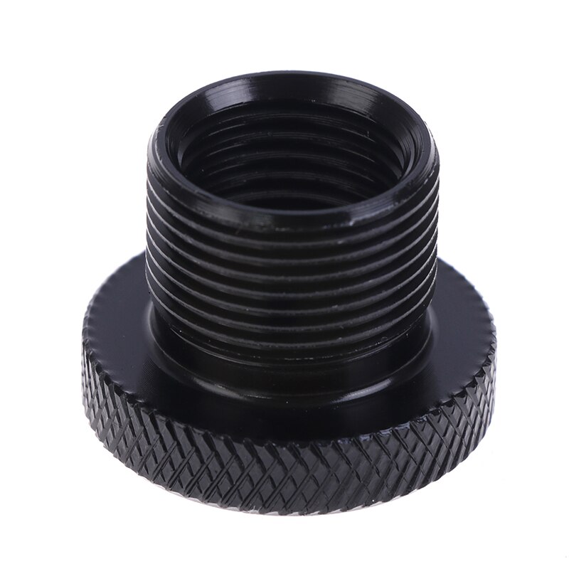 5/8-24 to 1/2-20 to m14 kfz-kraftstofffilter-fassgewindeadapter für napa 4003 wix