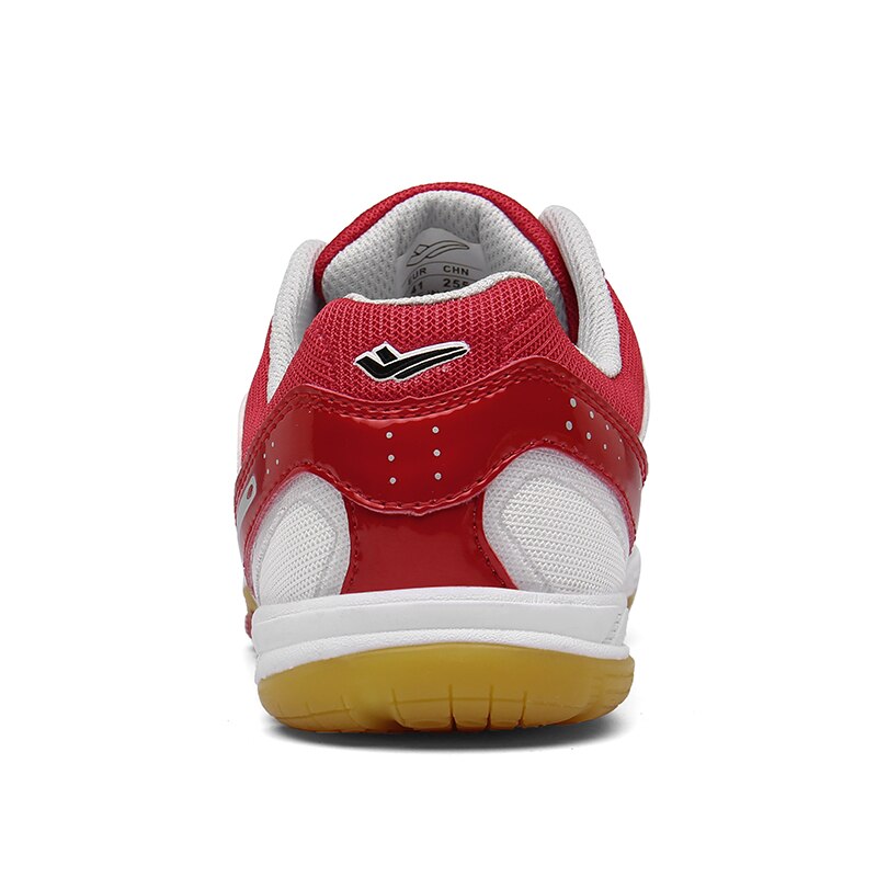 Mannen Badminton Schoenen Mannen Anti-Gladde Sport Schoenen Voor Mannen Sneakers Mannen Tennis Schoenen Zapatillas Hombre Deportiva