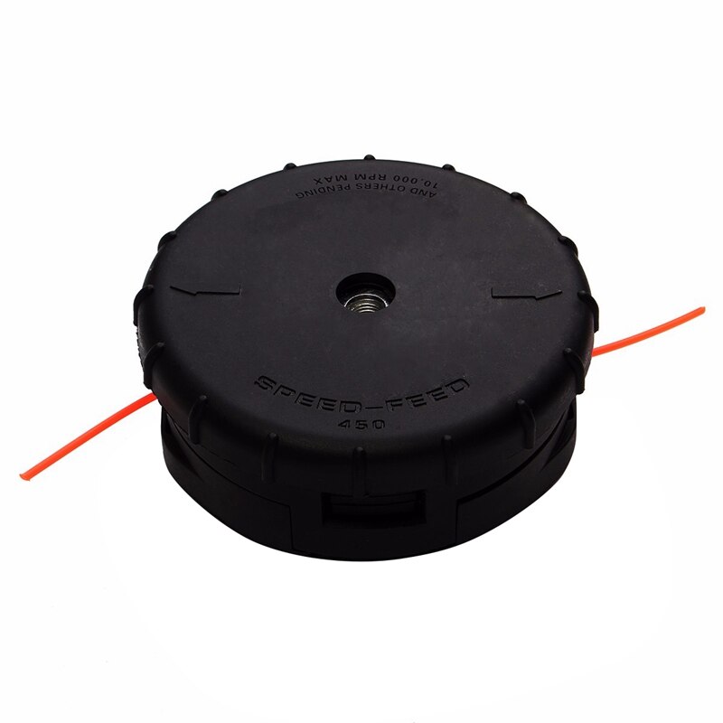 Trimmer Head For Echo Speed-Feed 450 SRM-266 SRM-266S SRM-266T 266U ...