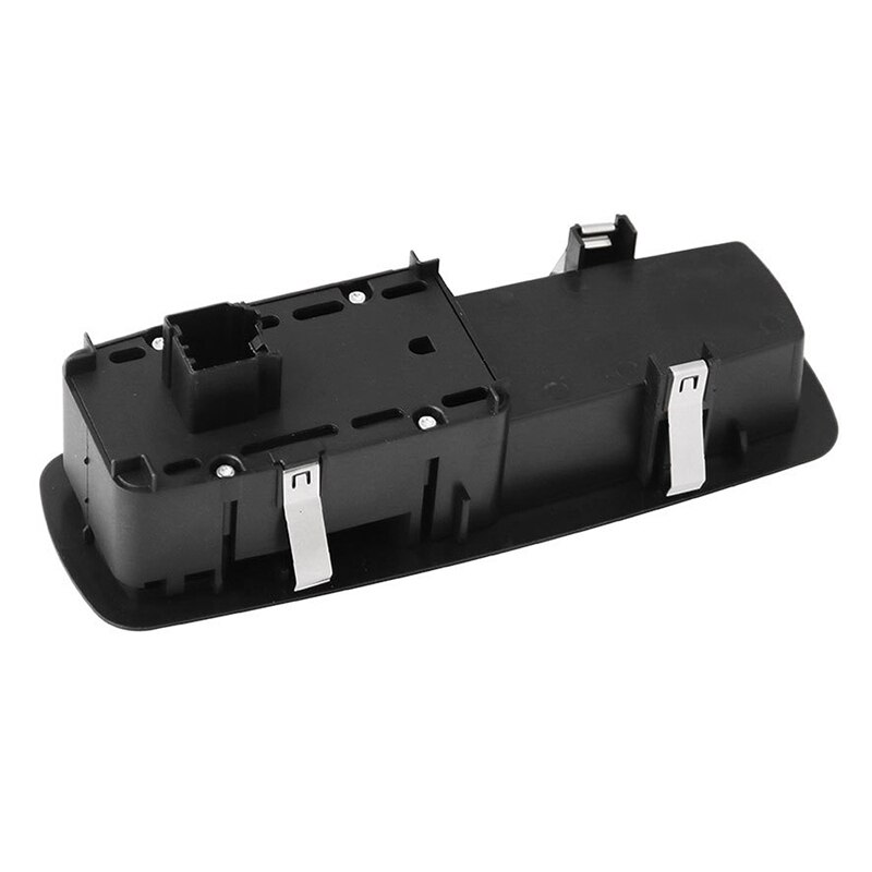 Master Schakelaar Ruitbediening Front Passenger Side Past Voor Dodge Ram 1500 Vervangen 04602870AD 04602544AG