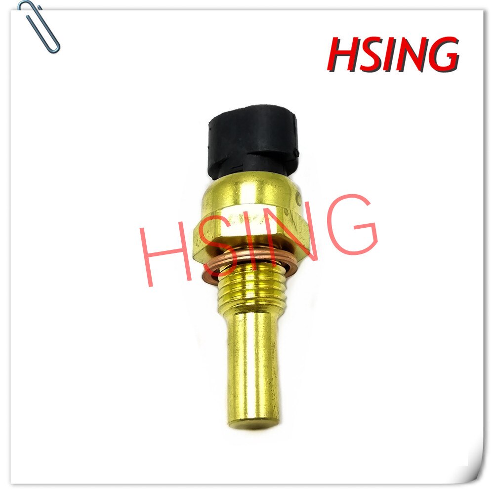 HSINGYE BRAND# F01R00K005 Water Temperature Sensor Fits For Changan 473 465Q5 SC6350C SC6360 ***Part No# F 01R 00K 005