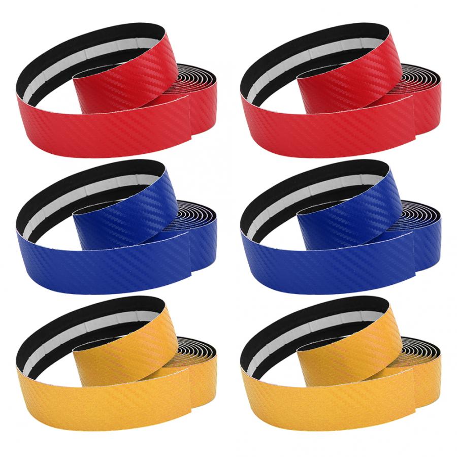Fietsstuur Tape PU Ademend Racefiets Fietsstuur Tape Hoge Elastische Handvat Bar Ademend antislip Riem