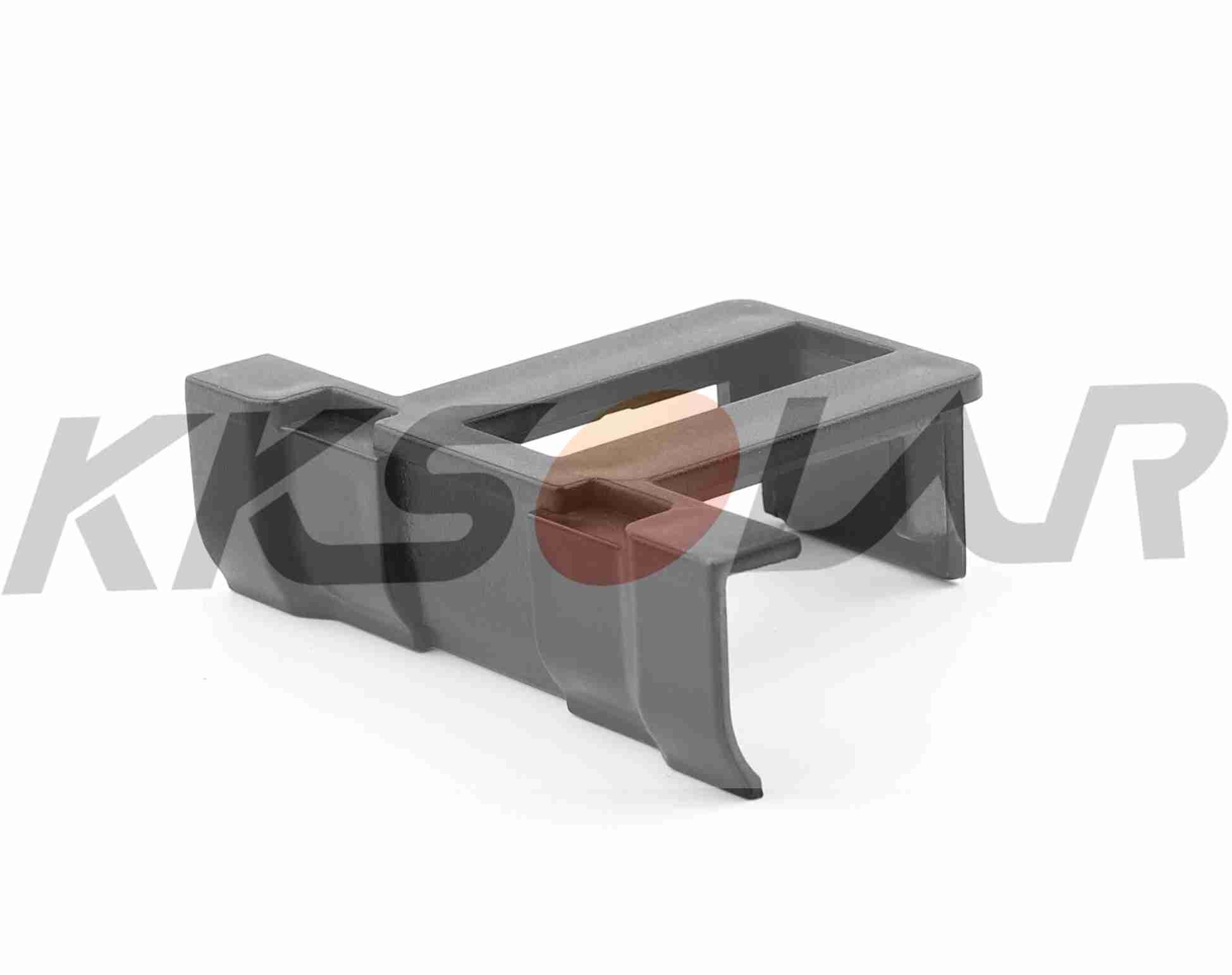 Clips de vidange d&#39;eau pour panneau solaire, 24 pièces, 35mm 40mm, Modules PV, Clips de nettoyage pour vidange d&#39;eau