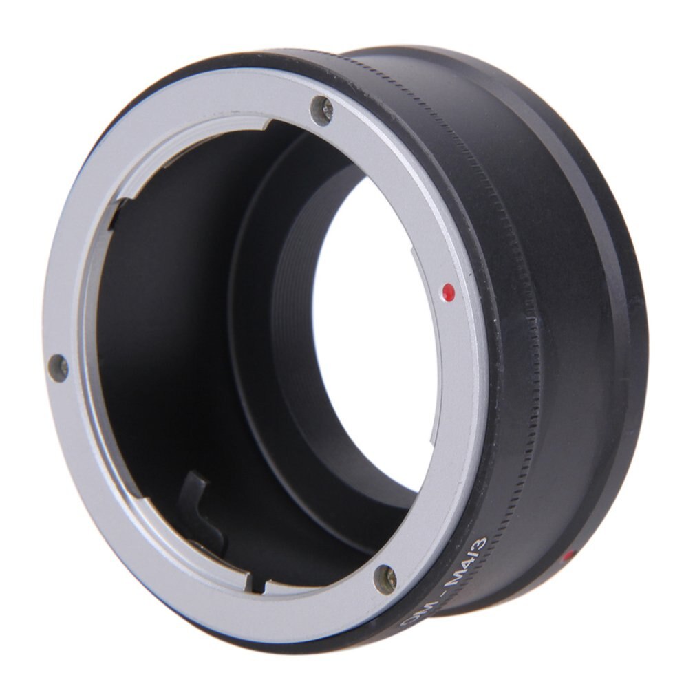 OM-M4 / 3 Objektiv Adapter Ring Om Objektiv Mikro 4/3 M43 Kamera Körper umkehren Objektiv Adapter Ring für Olymp ACEHE