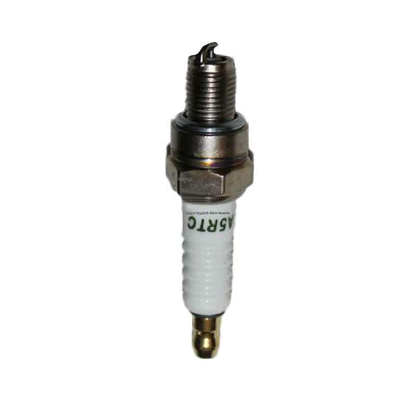 Bougie d&#39;allumage pour Honda EU2000i A5RTC Gx100, petite pièce de moteur, 4 pièces