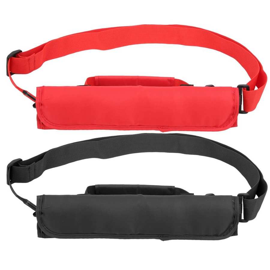 Portable Foldable Mini Club Bag Men Women Kids Driving Range Bag Practical Capacity Packed 3-6 Clubs Staff Bag