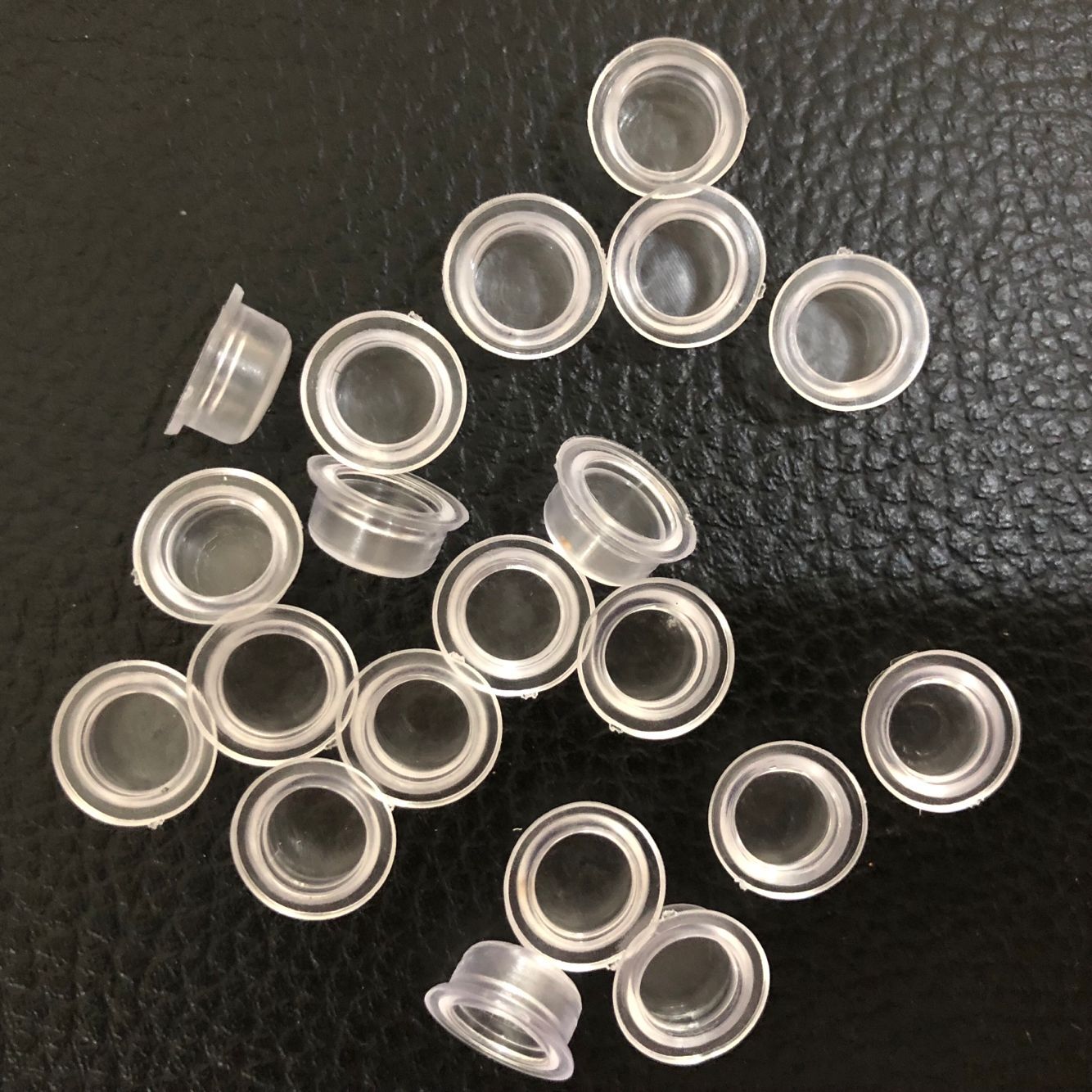 10 stücke Ameisen Nest Nest Bereich Zu Erweitern sterben Mund Stecker für bildung Ameise Bauernhof: Ursprünglich Titel