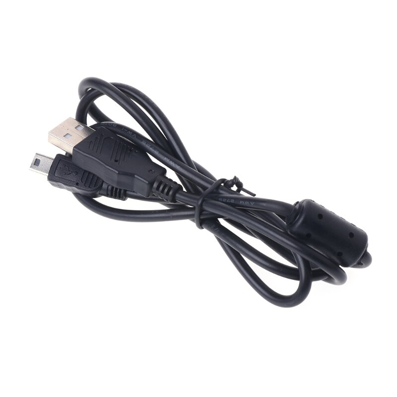 GROOMY Cavo USB IFC-400PCU Per Fotocamere Canon - Interfaccia Video E Digitale Per Powershot