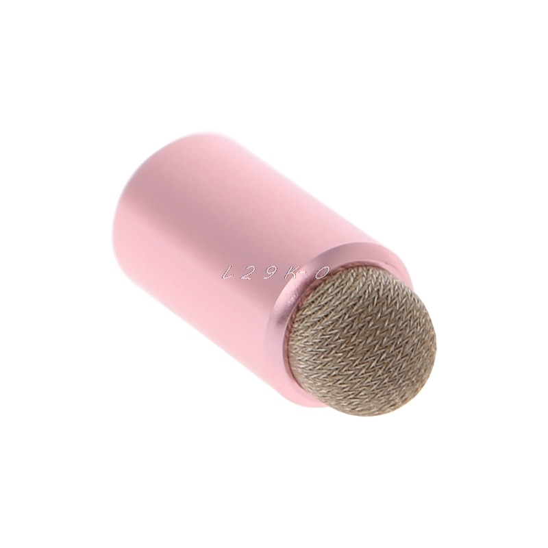 1 pc stylus potloodpunt pendop geleidende stoffen penpunt vervanging voor apple pencil