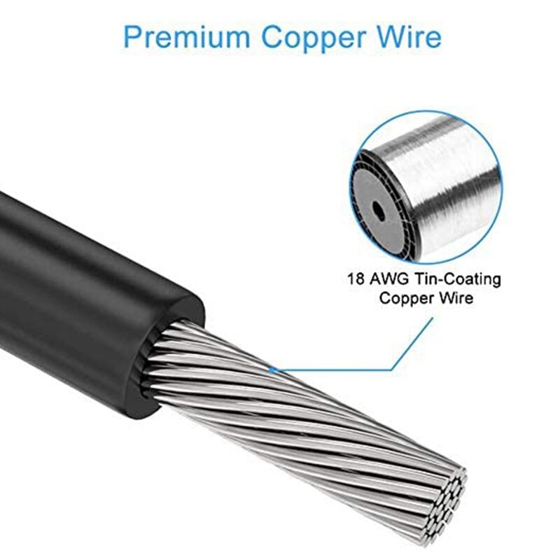 Fuente de alimentación Modular para Corsair, CPU de 8 pines a 4 + 4 pines ATX Cable de alimentación 8 pines para enfriador maestro y así sucesivamente