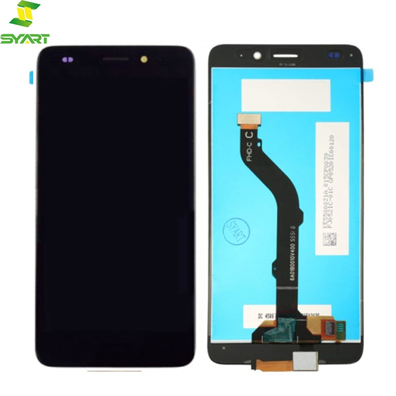 For Huawei Honor 5C LCD NEM-L21 NEM-L51 Screen For Huawei Honor 5C LCD Display Touch Screen Digitizer replacement parts frame