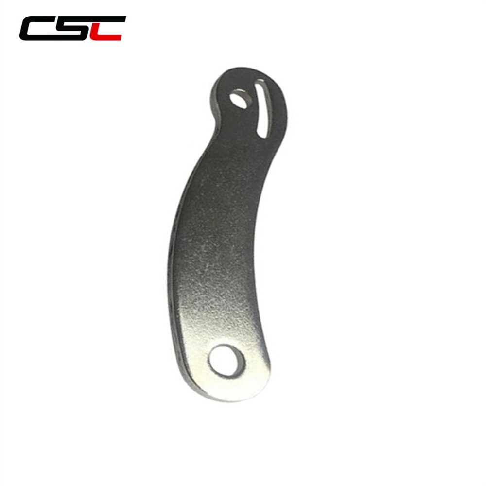 Części elektryczne E wioślarz ramię momentu siły wzmacniacz upuszczania Ebike części rowerowe elektryczne