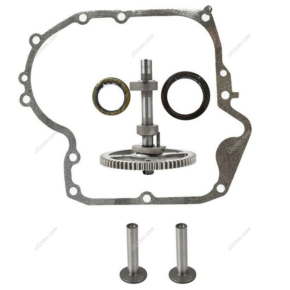 Nockenwelle Für Briggs &Ampere; Stratton 793880 793583 792681 791942 795102 Dichtung 697110
