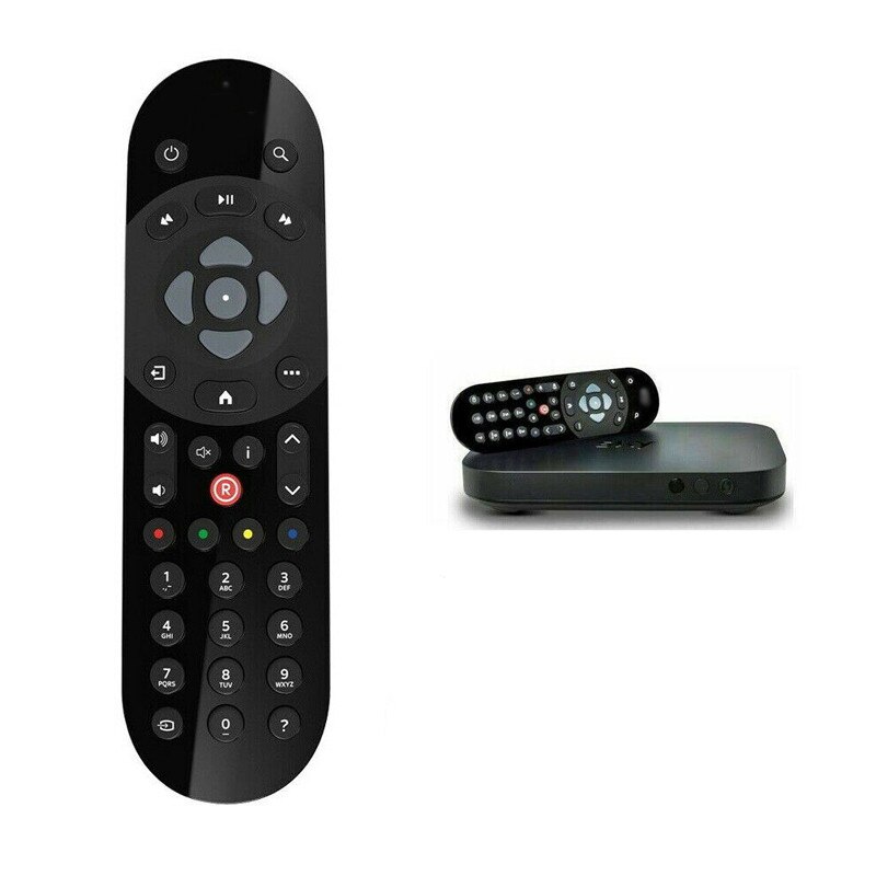 Infrarood Afstandsbediening Voor Sky Q Set Top Box Handheld Slimme Afstandsbediening Stb Vervanging Controller