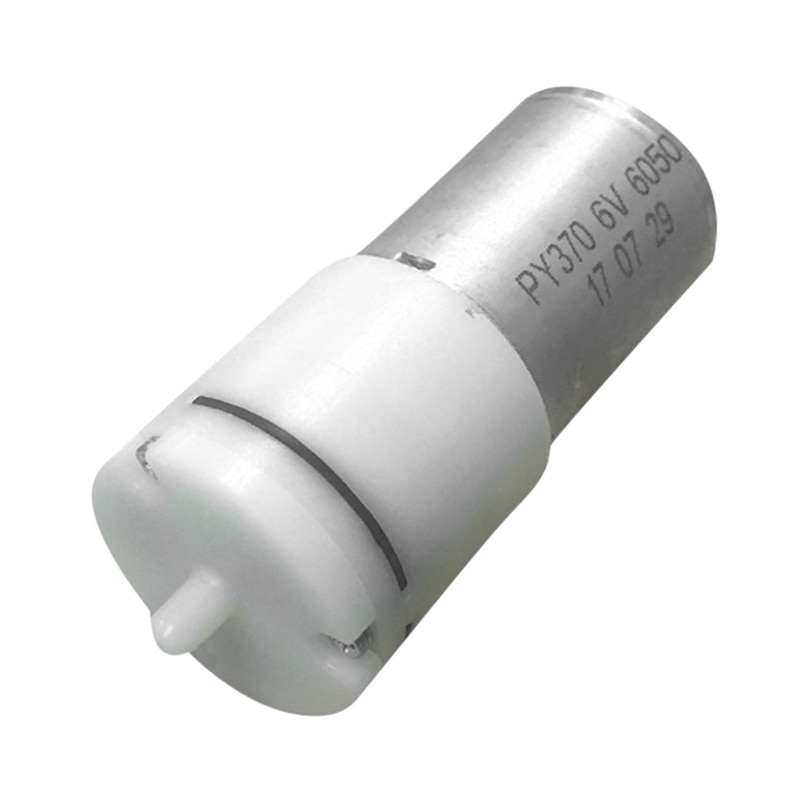 Dc 12v akvaarion ilmapumppu mikrotyhjiö mini ilmapumppu pumppaustehostin sähköpumput säädettävä verenpaine happityökalu