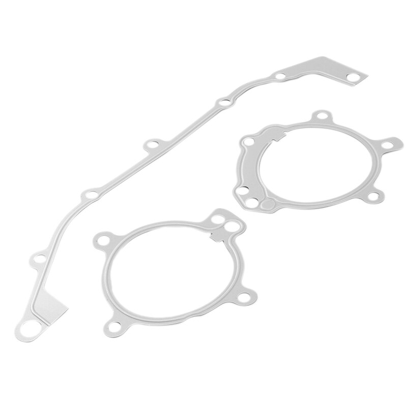 Doble VANOS O anillo-equipo de reparación de sellos para BMW E36 E39 E46 E53 E60 E83 E85 Z34 X3 X5 M52Tu M54 M56 Accesorios: Default Title