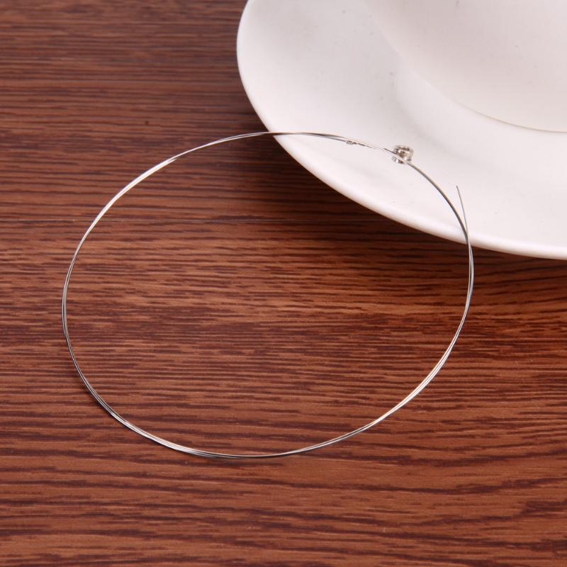 EW Series Guitar Strings Carbon Steel Acoustic Electric Guitar Strings Replacement EW7300 Guitarra Bass Parts &amp; Accessorie