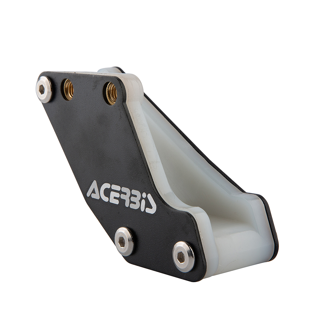 Protector de guía de cadena para motocicleta, piñón de plástico para IRBIS BSE KAYO SSR TTR XR CRF KLX 50 70 90 110 125 140 150 160cc Dirt Pit Bike
