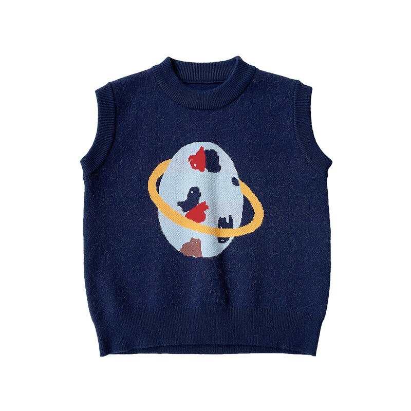 Heren Gilets Hooded Vest for Heren Winter Winddicht Down