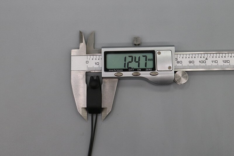 Sensor de temperatura exterior para coche, sensor de aire de Transit, para PEUGEOT 206, 207, 306, 307, 407, Citroen C4, C5, C3