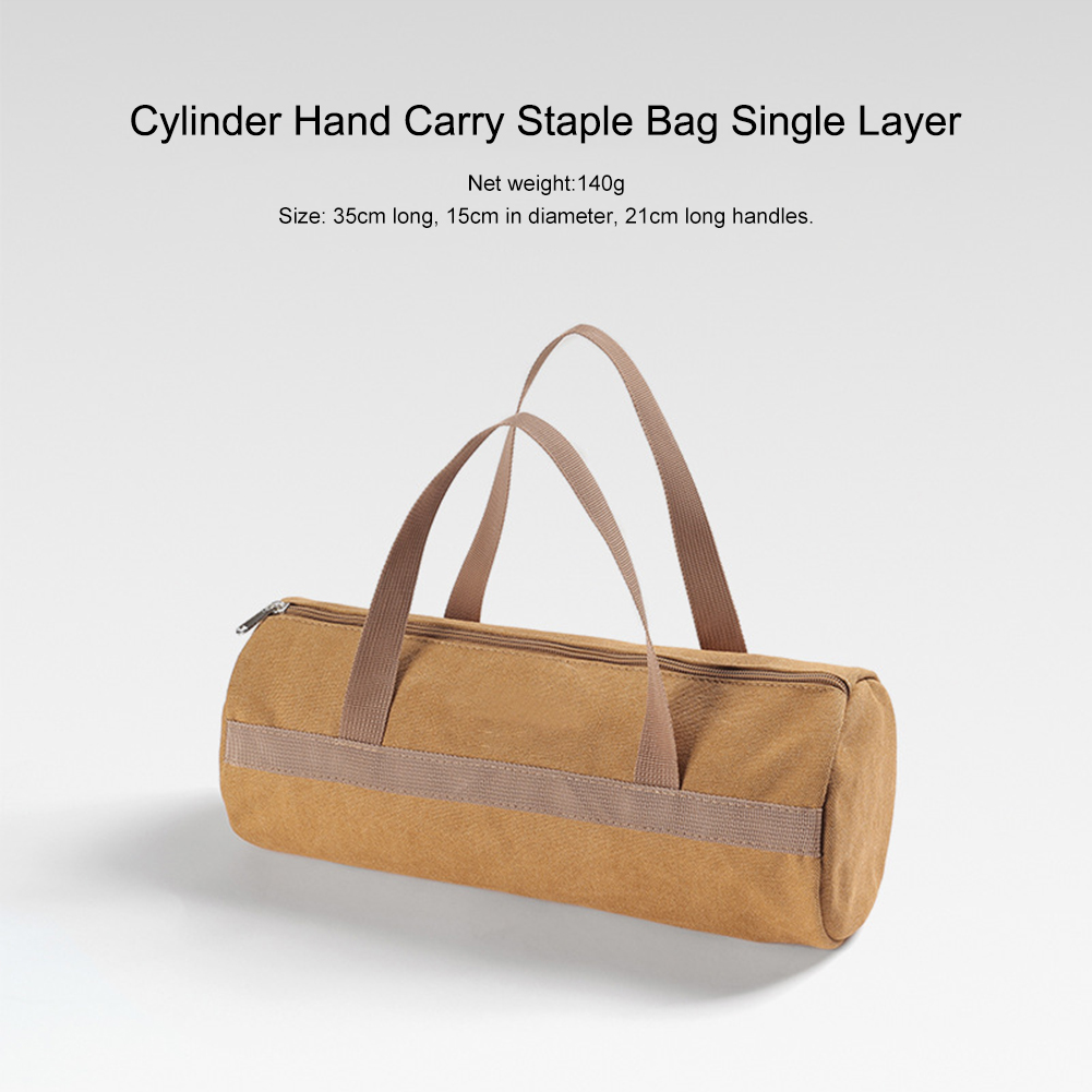 Camping Gereedschap Opbergtas Grote Capaciteit Camping Tool Organizer Tas Draagbare Hamer Stakes Pinnen Tas Lichtgewicht Camping Benodigdheden