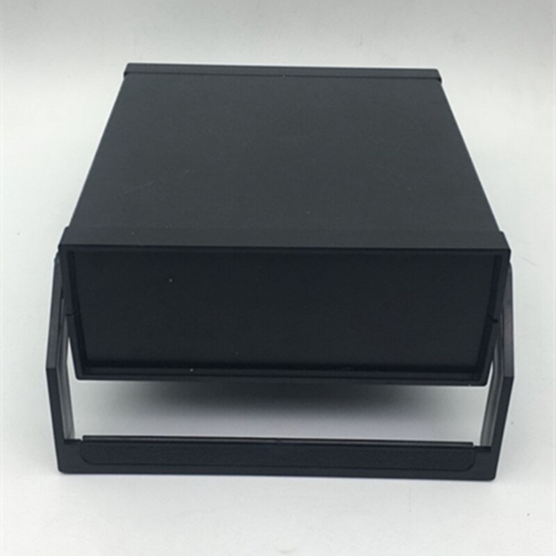 Elektronische Plastic Shell Cartridge Handvat Project Junction Case Bureau Instrument 200X175X70mm