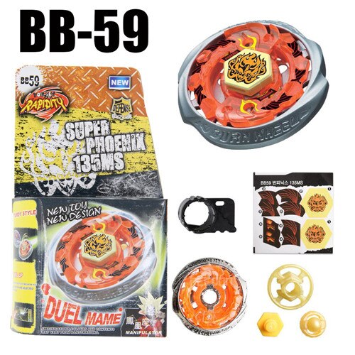 B-X TOUPIE BURST BEYBLADE Spinning Top Sol (Solar) Blaze V145AS Ultimate BB89 Metal Fusion Fight 4D shopping: Q0224