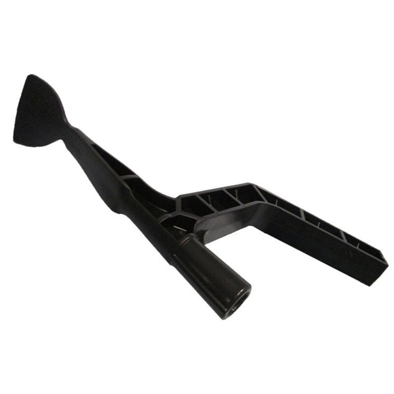 Gutter Cleaning Spoon Scoop Hand Tool for Farm Garden Townhouses Skylights Roof Structure Cleaning