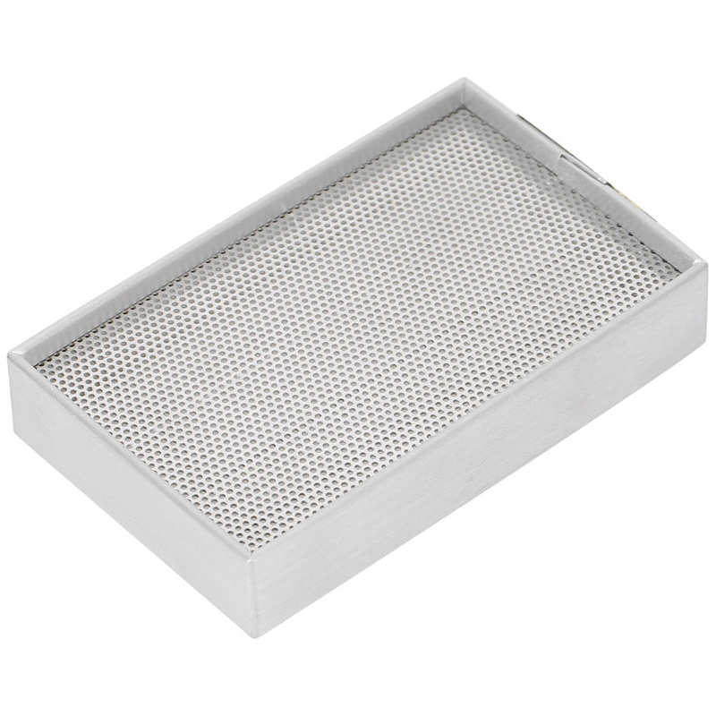 Sanfly Horloge Display Tray 12 Bit Kussen Stijl Horloge
