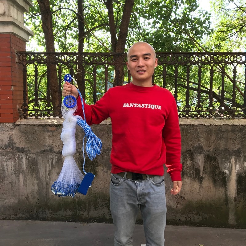 1Pc Mini Folding Stainless Steel Scissors Keychain Fishing Scissor Cutter Camping