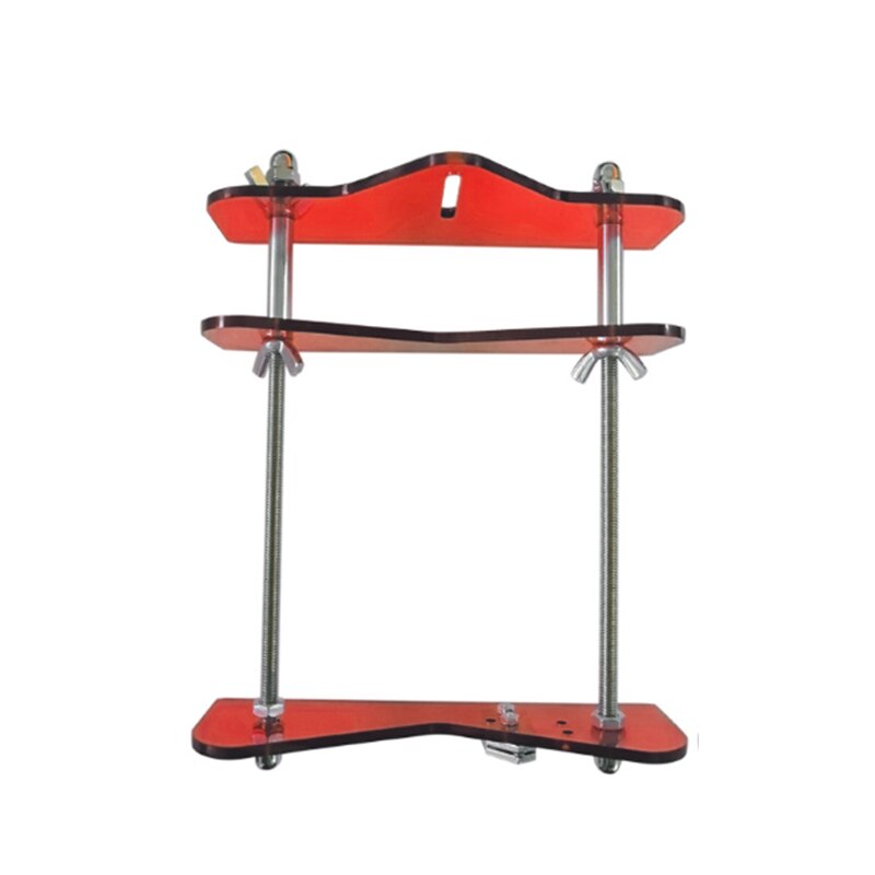 2022 Glass Bottle Cutter Tool For Bottles Cutting Glass Bottle-Cutter DIY Cut Tools Machine Wine Beer: red