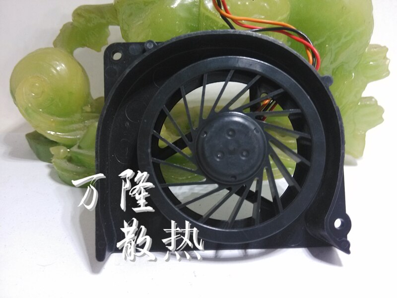 CPU Cooler Fan For FUJITSU LifeBook S2210 S6311/S6310 S7110 S6410/S6420 S834 S6421 A3110 T4210 T4215 T5010 N6470 E754 E756 A3110