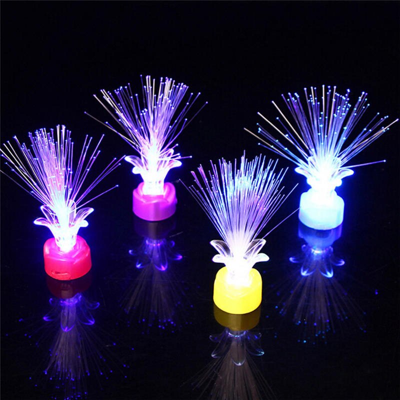 Kreative Chlidren glänzend Stieg Blitz-Bunte freundlicher Pädagogisches Spielzeug 30