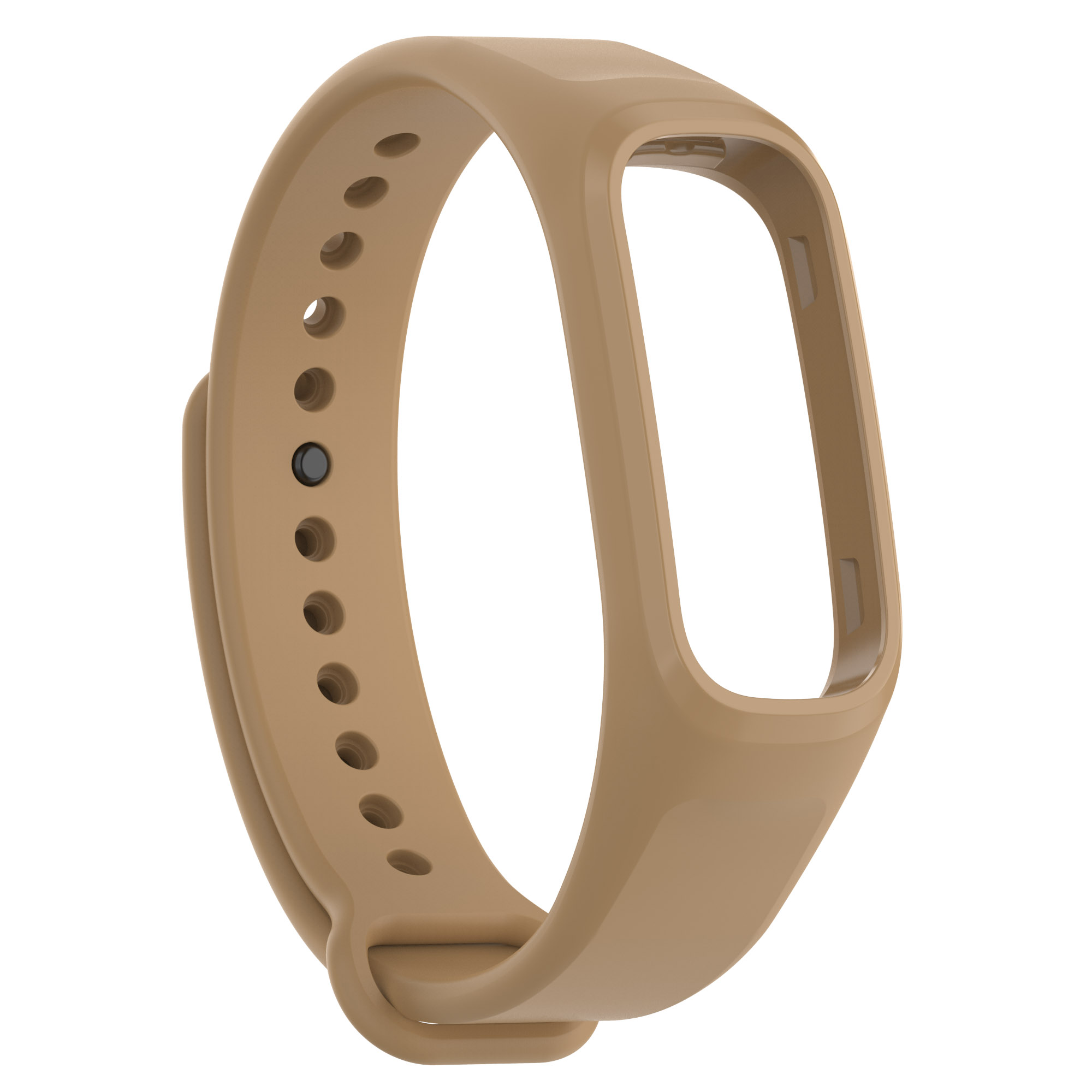 FTRONGRT Cinturino In Silicone Per OnePlus Band – Ricambio Con Chiusura A T E Sgancio Rapido - 5