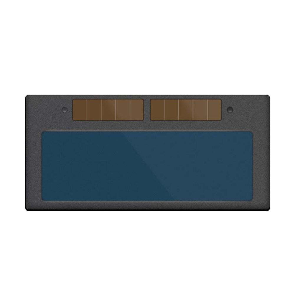 Welding Cover Lens Solar Automatic Variable Light Welding Lens Replacement Argon Arc Welding Protections Practical Welding Lens