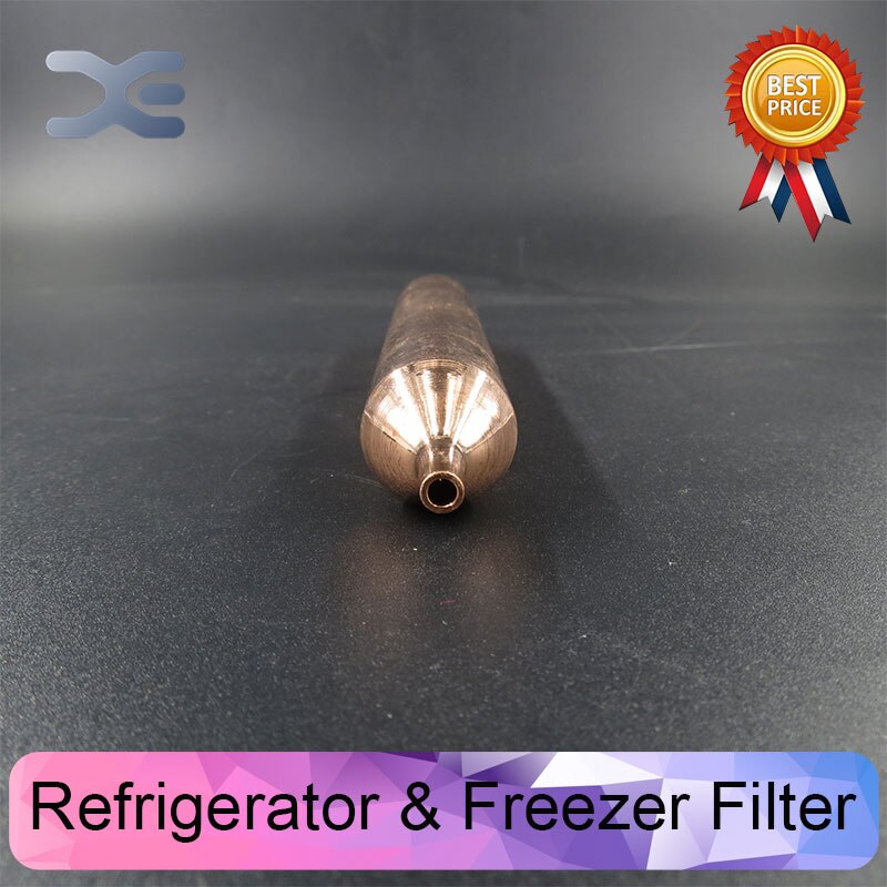 5Pcs Refrigerant Ball Valve Accessories Refrigerator Freezer Spare Parts 125*16mm Freezer Parts