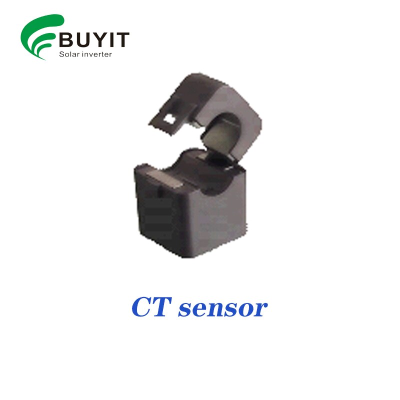 Buyit CT sensor for On grid+Off grid solar inverter