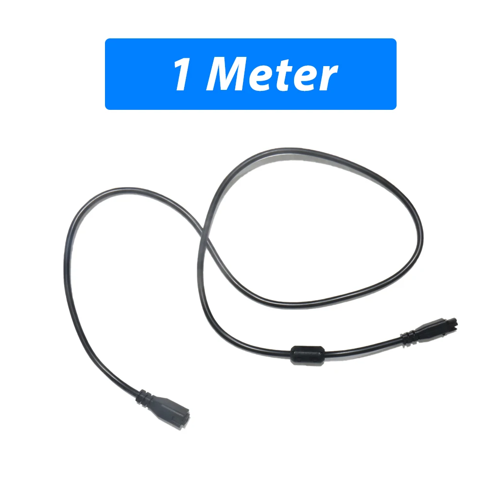 For Anycubic Kobra 3 Extension Cable ACE 4-pin ACE Pro Extension Cable For Kobra3/Max/S1C 3D Printer Kobra 3 Accessories: green