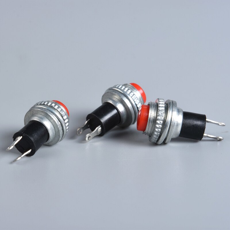 Krab Koninkrijk Diy Mini Elektrische Boor Elektrische Slijpen Accessoires 545 Motor Accessoires Switch Knop Power Connector