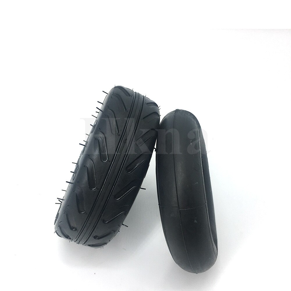 6x2 Tire Pneumatic Tyre Inner Tube for Electric Fast Wheel F0,jackhot,Nes Carbon Fiber Scooter 6 Inch Outer Tyre